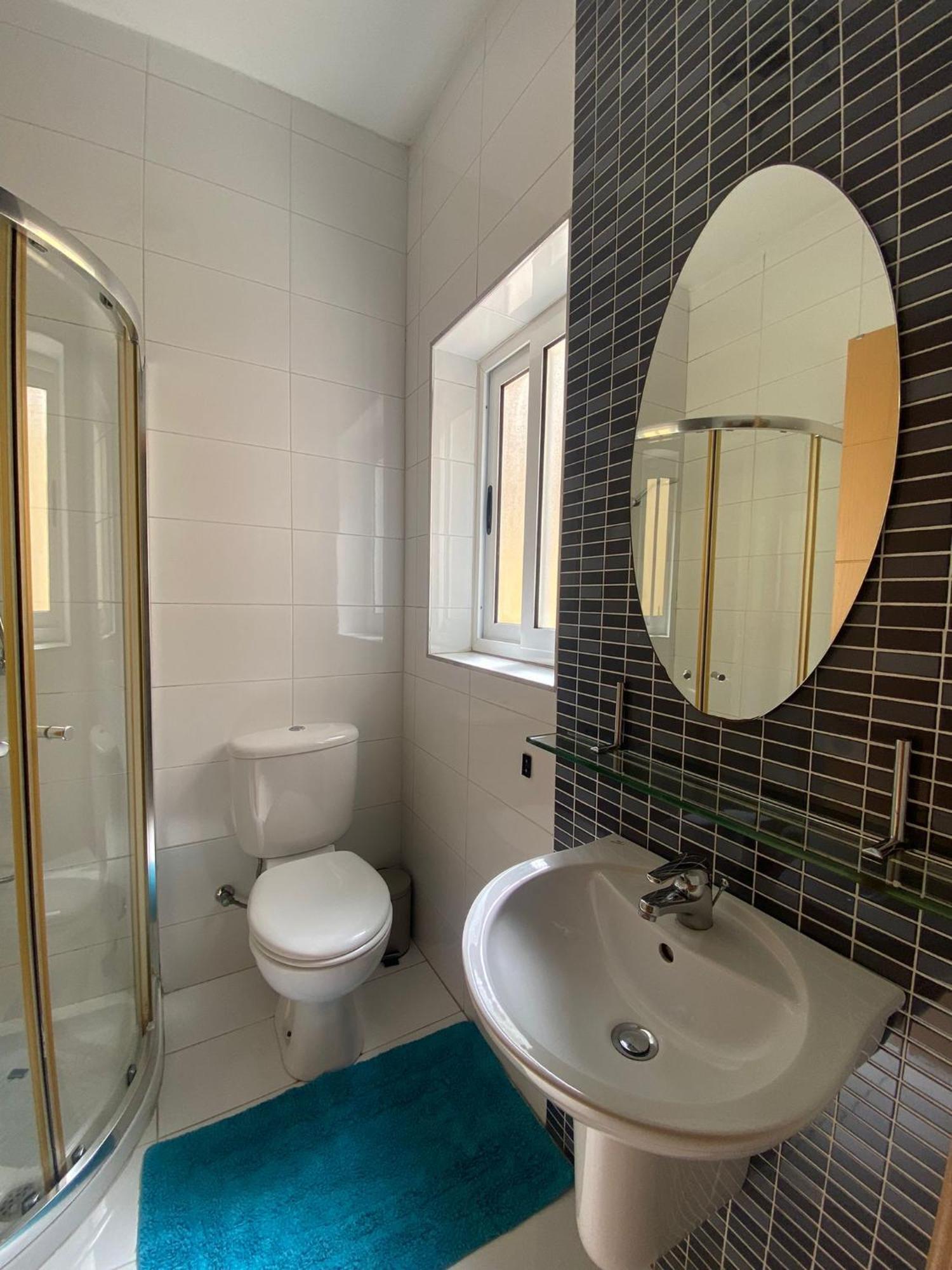 Sliema 2Bed With Backyard Apartment Bagian luar foto