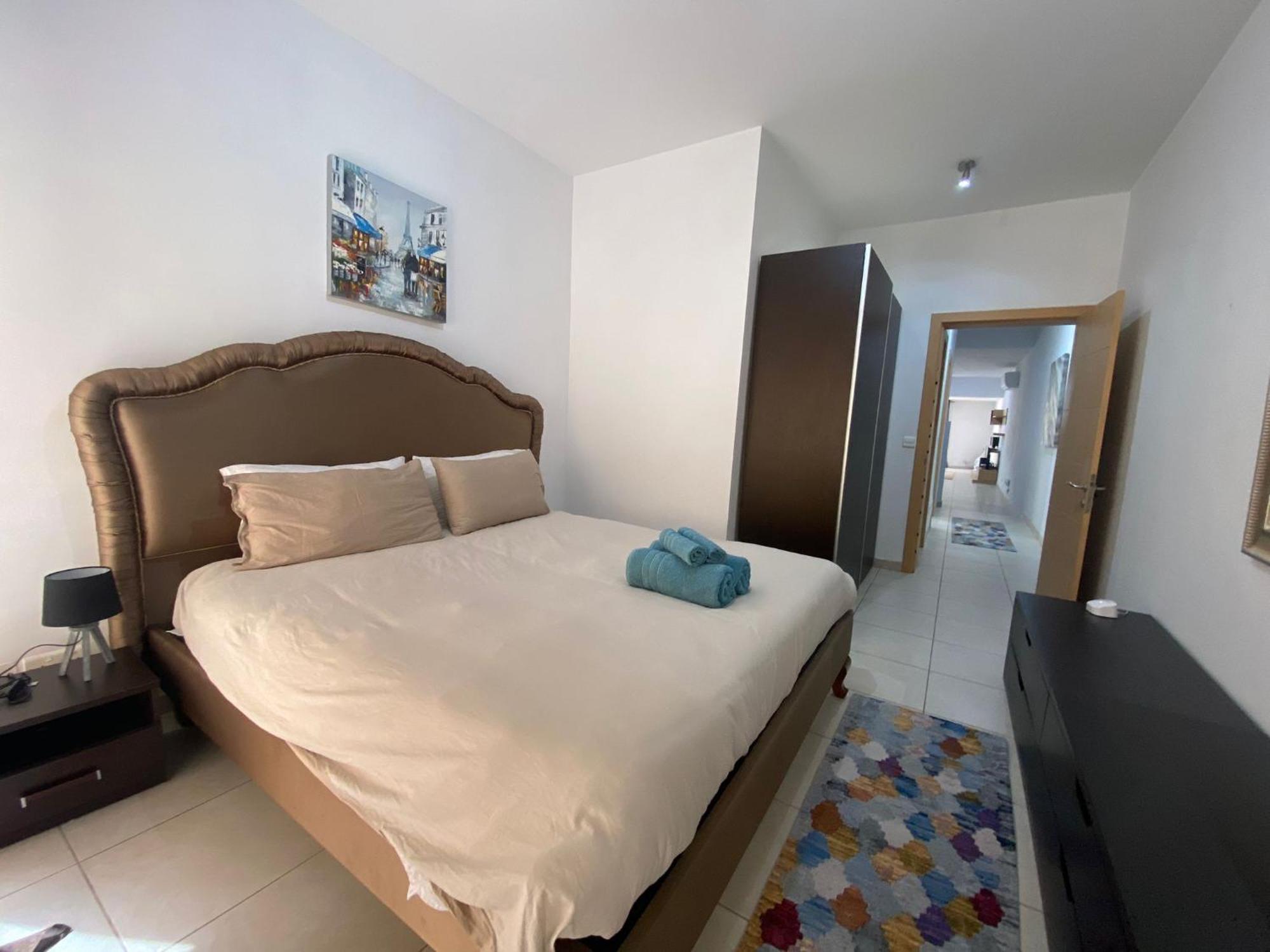 Sliema 2Bed With Backyard Apartment Bagian luar foto